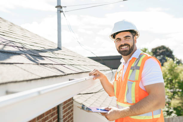 Tile Roofing Contractor in Andalusia, IL
