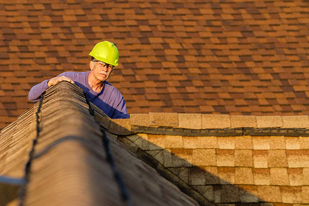 Best New Roof Installation  in Andalusia, IL