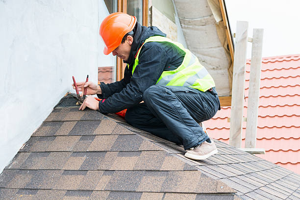 Best Best Roofing Contractors  in Andalusia, IL