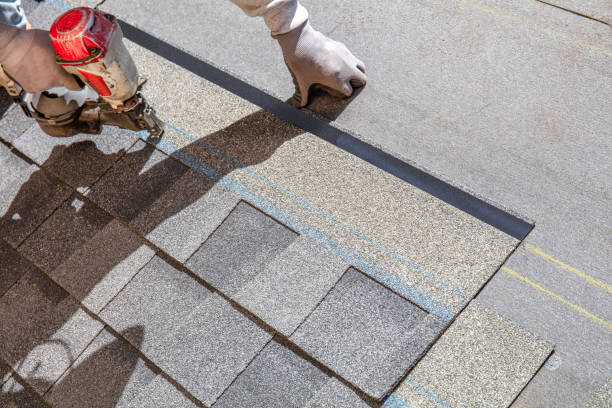 Best Roof Leak Repair  in Andalusia, IL